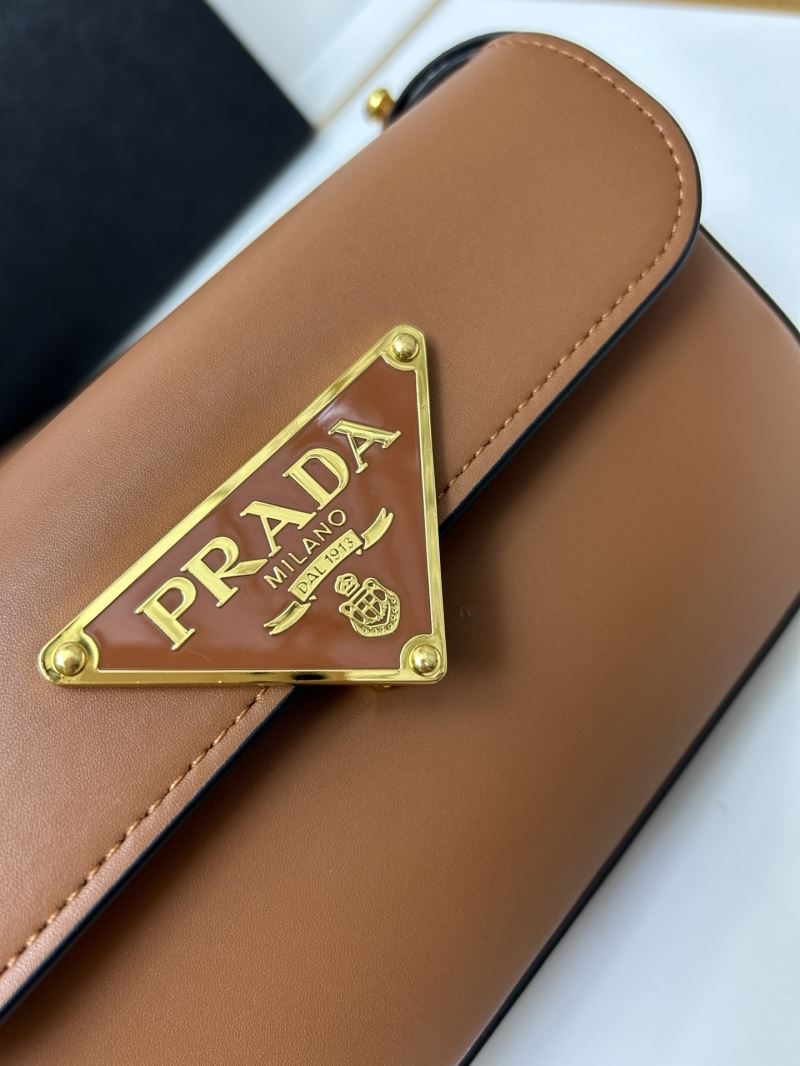 Prada Satchel Bags